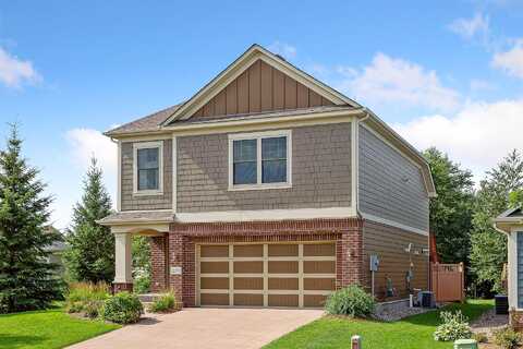 Edison, MINNEAPOLIS, MN 55449