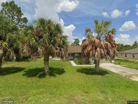 Filbert, BROOKSVILLE, FL 34614