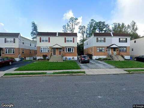 Nicole, GLENOLDEN, PA 19036