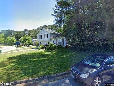 Harvest Dale, STONE MOUNTAIN, GA 30088