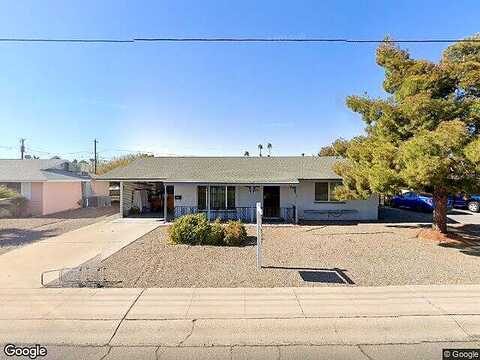 107Th, SUN CITY, AZ 85351
