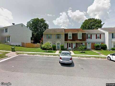 Allspice, WOODBRIDGE, VA 22192