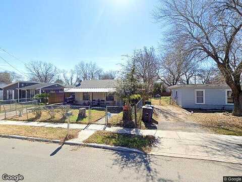 Kendalia, SAN ANTONIO, TX 78224