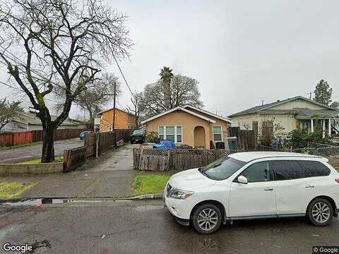 Grand, SANTA ROSA, CA 95404