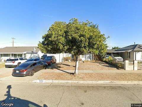 Kenney, NORWALK, CA 90650