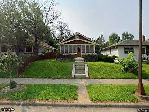 Beech, SAINT PAUL, MN 55106