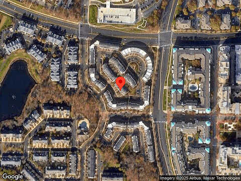 Chancery Station, RESTON, VA 20190