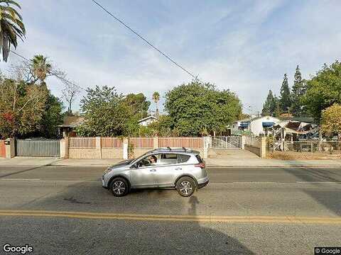 Sheldon, SUN VALLEY, CA 91352