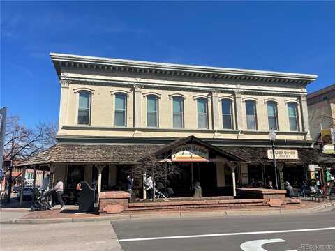 Washington, GOLDEN, CO 80401