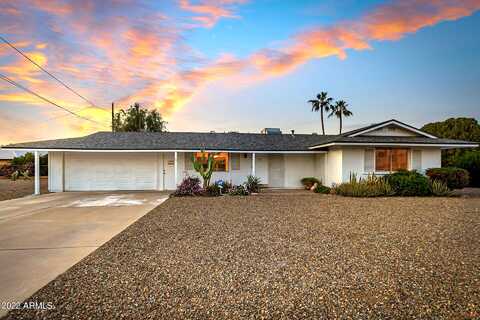 Par, SUN CITY, AZ 85351