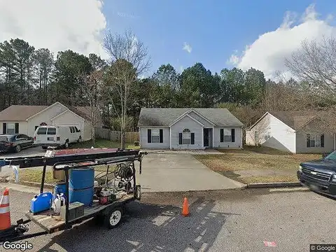 Brandon Ridge, STOCKBRIDGE, GA 30281