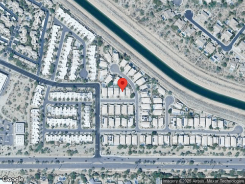 Clinton, SCOTTSDALE, AZ 85259