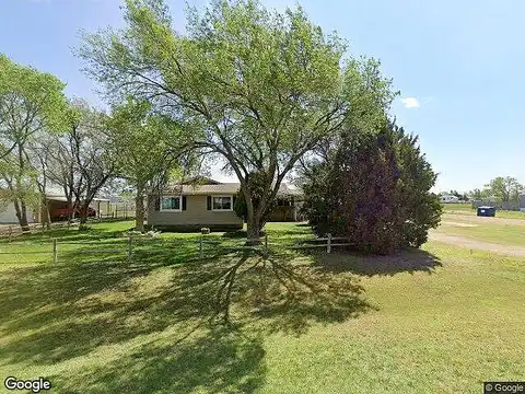 Lazy B, AMARILLO, TX 79118