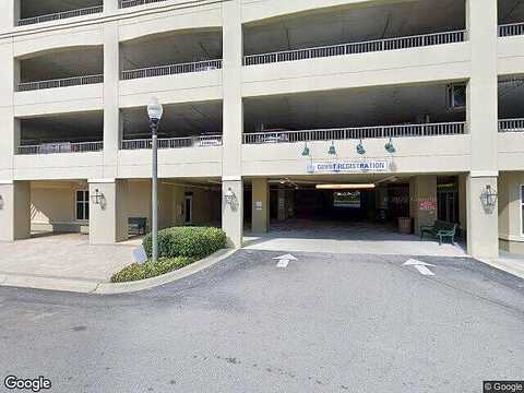Front Beach, PANAMA CITY BEACH, FL 32407