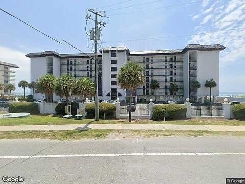 Front Beach, PANAMA CITY BEACH, FL 32407