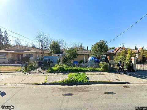 Scharff, SAN JOSE, CA 95116