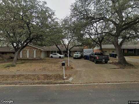 Lida Rose, SAN ANTONIO, TX 78216