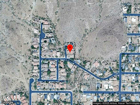 12Th, PHOENIX, AZ 85020