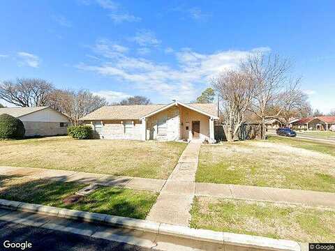 Drummond, DALLAS, TX 75228