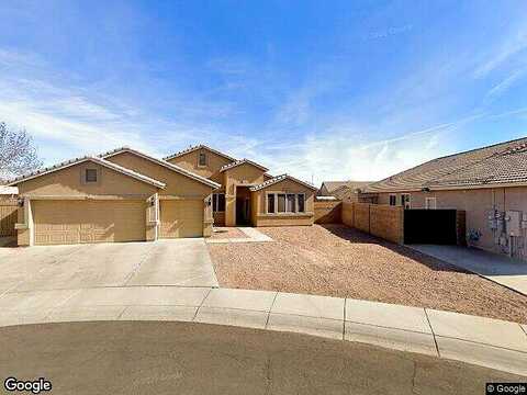 86Th, PEORIA, AZ 85345