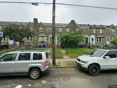 Devereaux, PHILADELPHIA, PA 19111