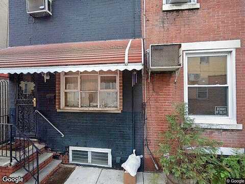 Cantrell, PHILADELPHIA, PA 19148
