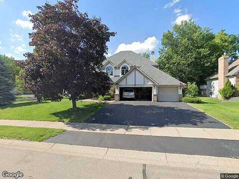 Bluestem, EDEN PRAIRIE, MN 55347