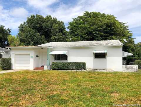 9Th, BISCAYNE PARK, FL 33161