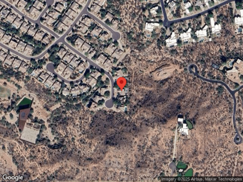 Oberlin, SCOTTSDALE, AZ 85262
