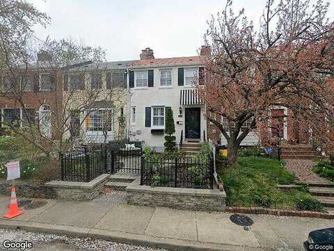 Powhatan, ALEXANDRIA, VA 22314