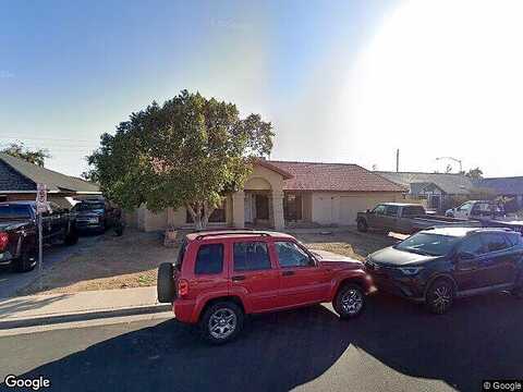 Winthrop, MESA, AZ 85213
