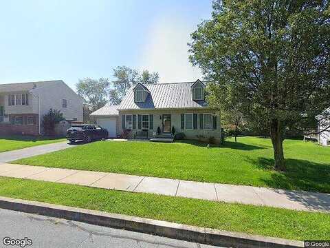 Wheatfield, QUARRYVILLE, PA 17566