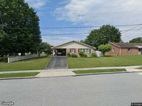 Sanford, HANOVER, PA 17331
