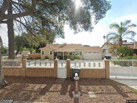 27Th, SAN BERNARDINO, CA 92405