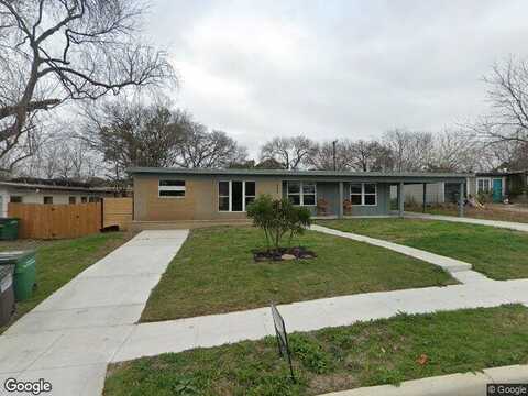 Teakwood, SAN ANTONIO, TX 78216