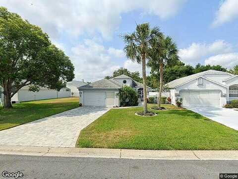 Via De Rosa, SPRING HILL, FL 34608