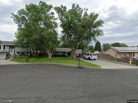 44Th, KENNEWICK, WA 99337