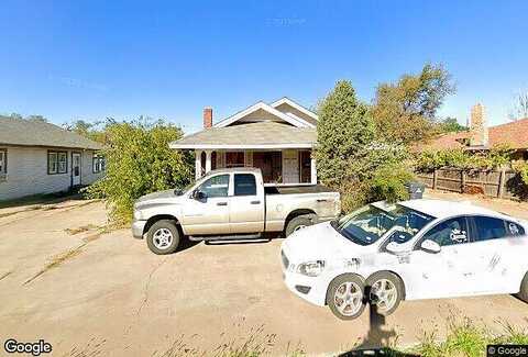 Western, AMARILLO, TX 79106