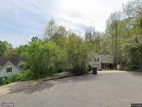 Old Hickory, DAWSONVILLE, GA 30534
