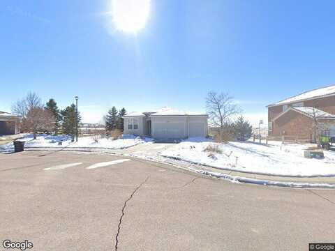 Cascading Spring, PEYTON, CO 80831