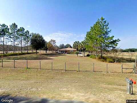 41St, ANTHONY, FL 32617