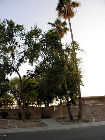 Santa Fe, SUN CITY, AZ 85351