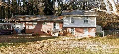 Pluma, ATLANTA, GA 30316