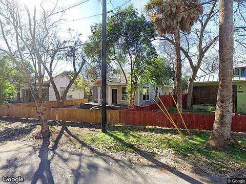 Fairbanks, SAN ANTONIO, TX 78210