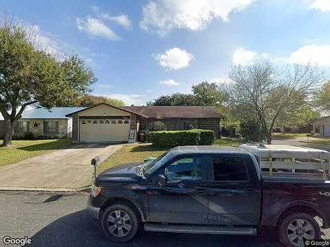 Green Arbor, SAN ANTONIO, TX 78223