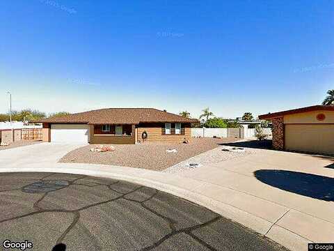 Cimarron, SUN CITY, AZ 85373
