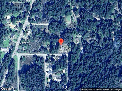 25Th, PORT ORFORD, OR 97465