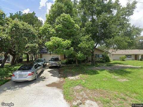 Blythville, SPRING HILL, FL 34608