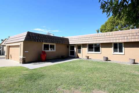 Prairie Hills, SUN CITY, AZ 85351