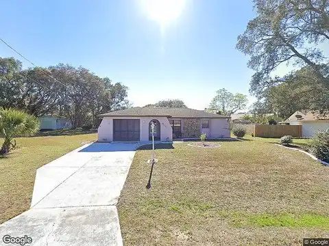 Bannock, SPRING HILL, FL 34608
